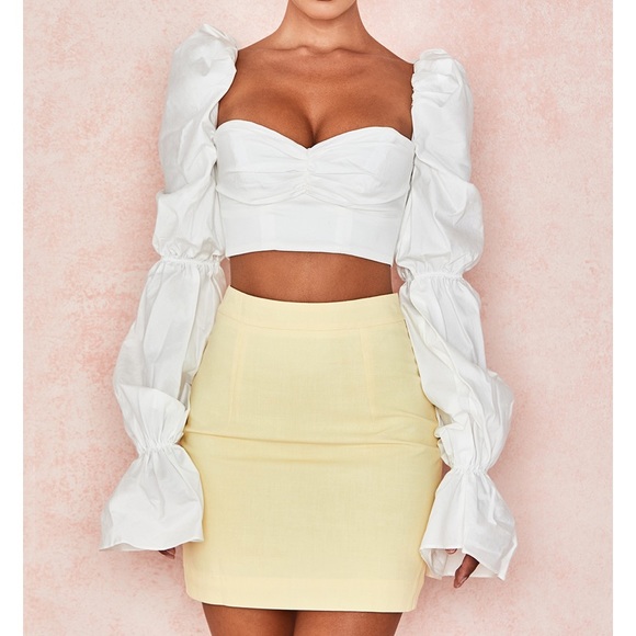 House of CB Tops - House of C.b fashionable top